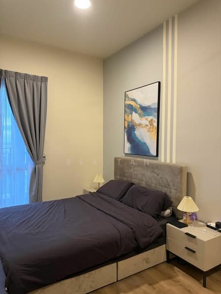 8th & Stellar untuk Untuk Disewa - RM 3,500 /bulan, Mac 2026 - Bedroom - PropertyGuru.com.my