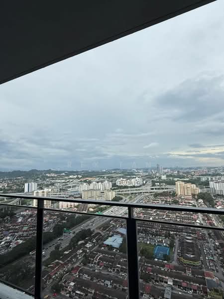 8th & Stellar untuk Untuk Disewa - RM 3,500 /bulan, Mac 2026 - View - PropertyGuru.com.my