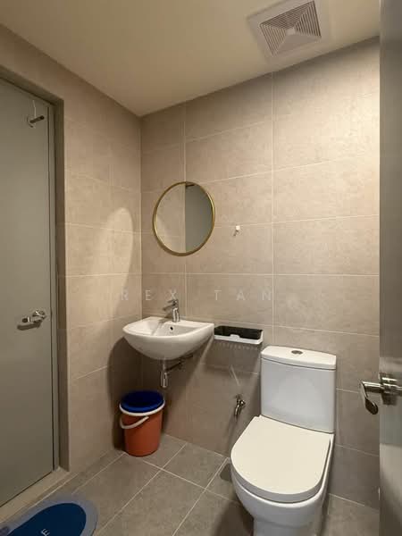 8th & Stellar untuk Untuk Disewa - RM 3,500 /bulan, Mac 2026 - Bathroom - PropertyGuru.com.my