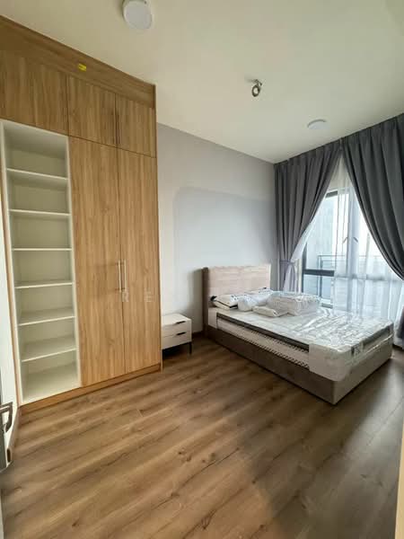 8th & Stellar untuk Untuk Disewa - RM 3,500 /bulan, Mac 2026 - Bedroom - PropertyGuru.com.my