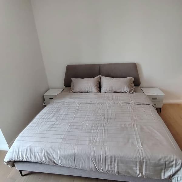 TRX Residences untuk Untuk Disewa - RM 5,500 /bulan, Mac 2026 - PropertyGuru.com.my