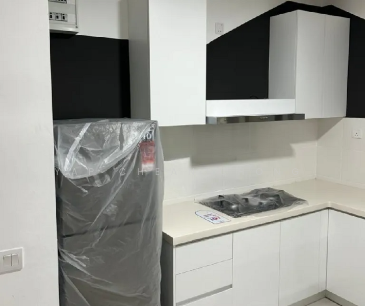 Service Residence for Sale at Huni @ Eco Ardence - Yap Chean Chong - Kitchen - PropertyGuru.com.my