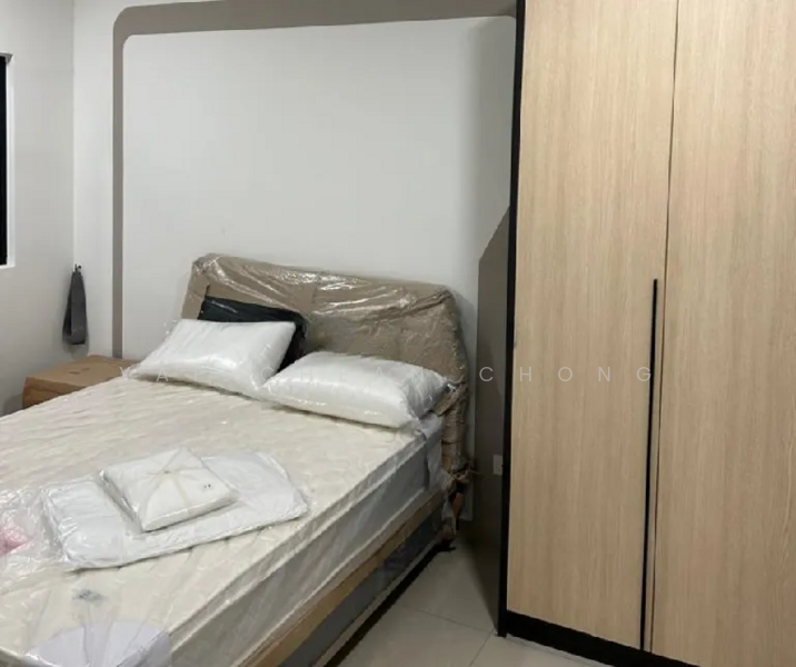 Service Residence for Sale at Huni @ Eco Ardence - Yap Chean Chong - Bedroom - PropertyGuru.com.my