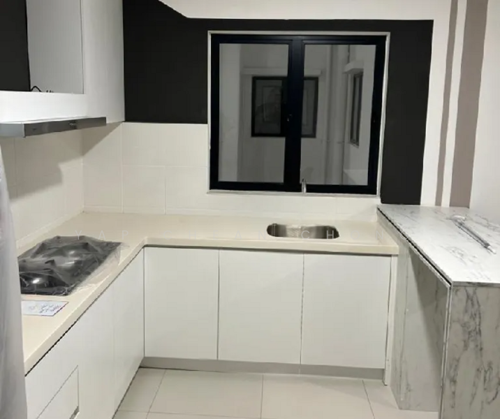 Service Residence for Sale at Huni @ Eco Ardence - Yap Chean Chong - Kitchen - PropertyGuru.com.my