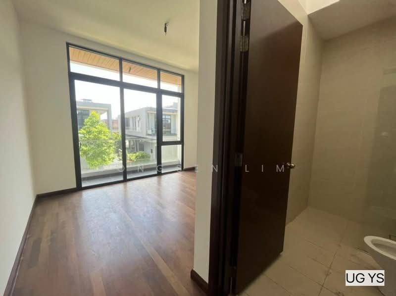 Eco Sanctuary untuk Untuk Dijual - RM 1,900,000, Mac 2026 - View - PropertyGuru.com.my