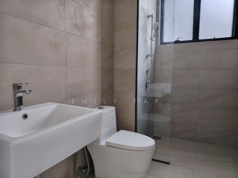 Damansara Seresta untuk Untuk Dijual - RM 915,300, Mac 2026 - Bathroom - PropertyGuru.com.my
