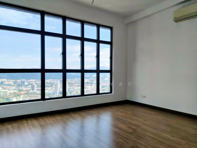 Damansara Seresta untuk Untuk Dijual - RM 915,300, Mac 2026 - View - PropertyGuru.com.my