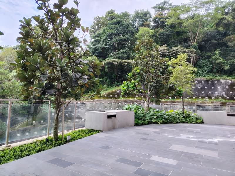 Damansara Seresta untuk Untuk Dijual - RM 915,300, Mac 2026 - BBQ pit - PropertyGuru.com.my