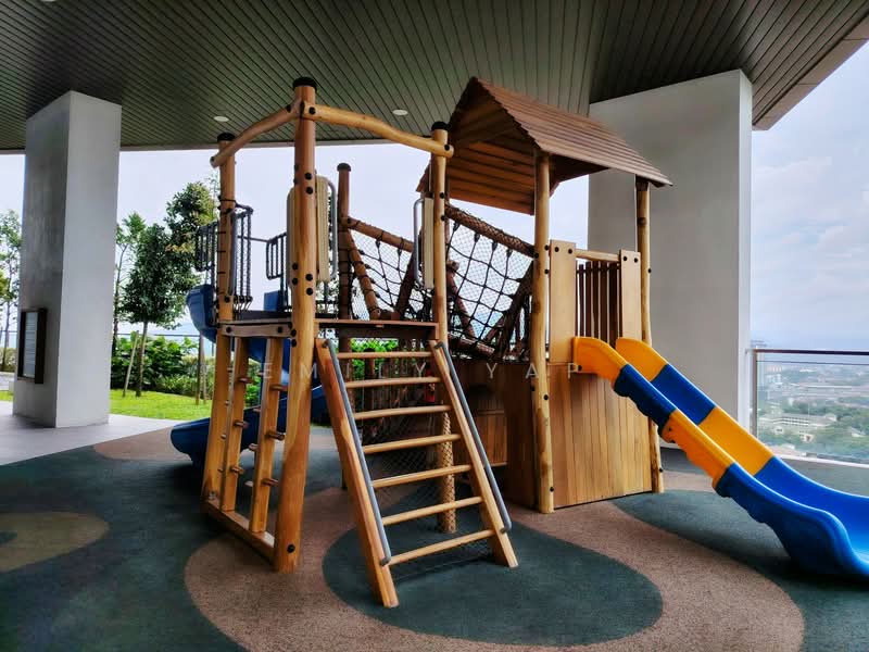 Damansara Seresta untuk Untuk Dijual - RM 915,300, Mac 2026 - Exterior - PropertyGuru.com.my