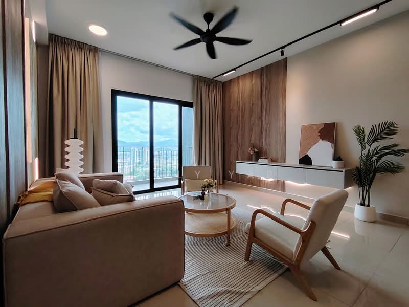 Condominium for Sale at Damansara Seresta - Emily Yap - Similar furnishing - PropertyGuru.com.my