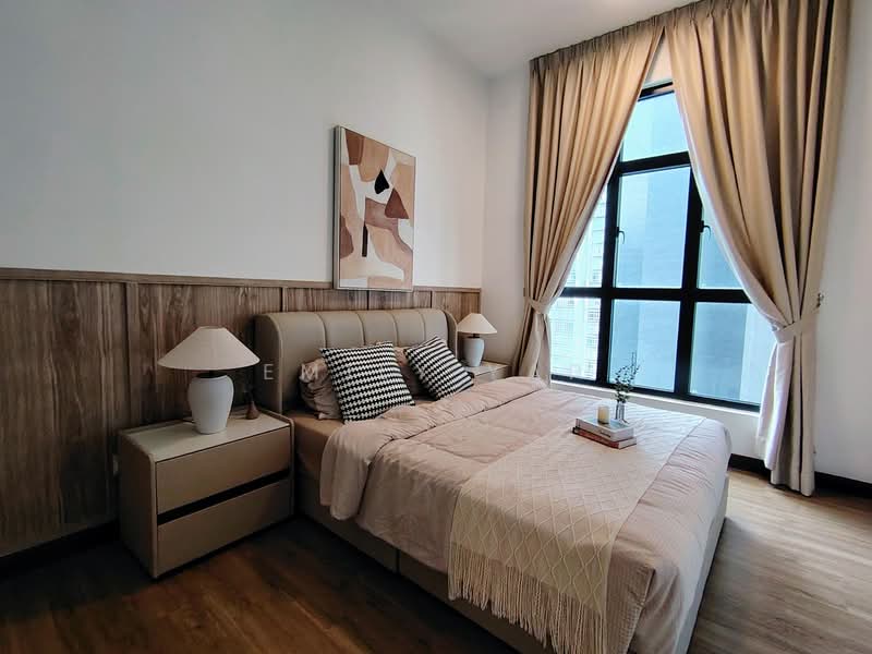 Condominium for Sale at Damansara Seresta - Emily Yap - Bedroom- similar furnishing - PropertyGuru.com.my