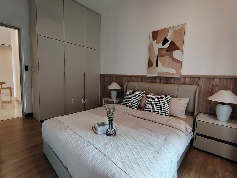 Condominium for Sale at Damansara Seresta - Emily Yap - Bedroom -similar furnishing - PropertyGuru.com.my