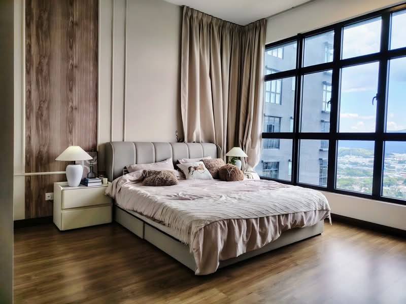 Condominium for Sale at Damansara Seresta - Emily Yap - Bedroom- similar furnishing - PropertyGuru.com.my