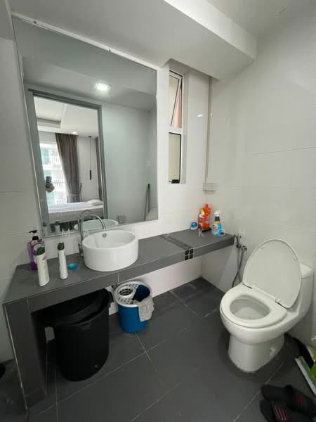 Ritze Perdana 2 untuk Untuk Dijual - RM 260,000, Mac 2026 - Bathroom - PropertyGuru.com.my