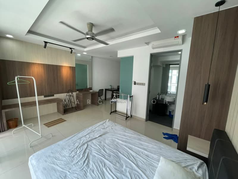 Ritze Perdana 2 untuk Untuk Dijual - RM 260,000, Mac 2026 - Bedroom - PropertyGuru.com.my