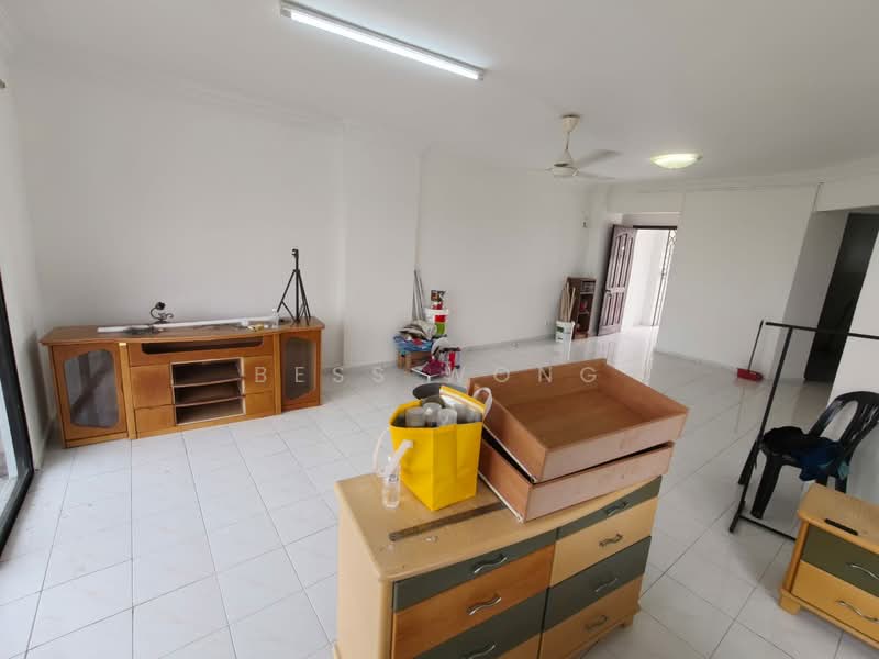 Apartment for Rent at Seri Mutiara Apartment - Bess Wong - Living Room - PropertyGuru.com.my