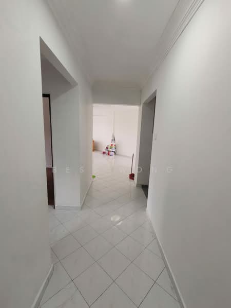 Apartment for Rent at Seri Mutiara Apartment - Bess Wong - Corridor - PropertyGuru.com.my