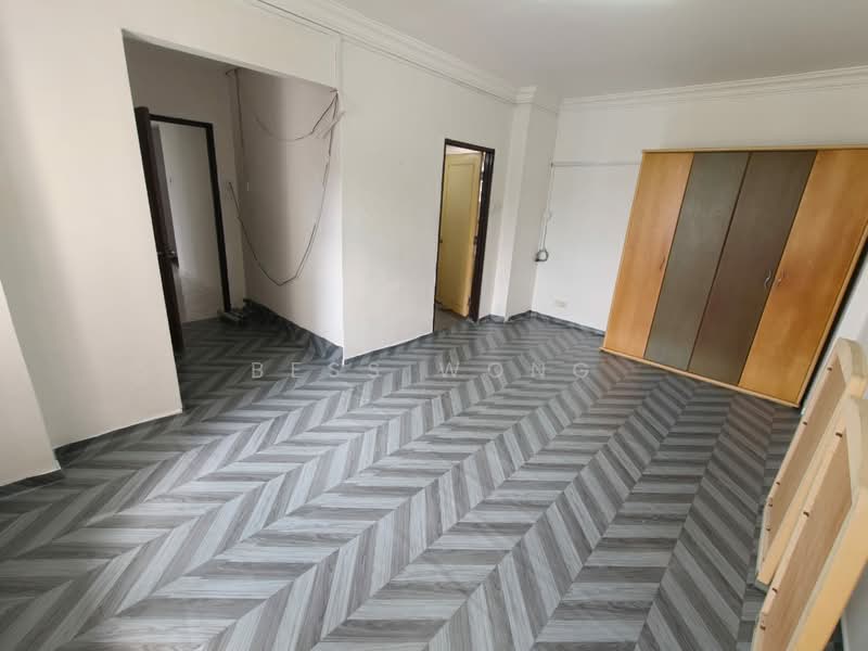 Apartment for Rent at Seri Mutiara Apartment - Bess Wong - Interior - PropertyGuru.com.my