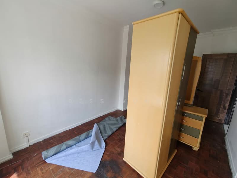 Apartment for Rent at Seri Mutiara Apartment - Bess Wong - Interior - PropertyGuru.com.my