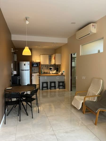 Apartment for Rent at Senibong Cove - The WaterEdge Residences - Grace Chiew - Kitchen - PropertyGuru.com.my