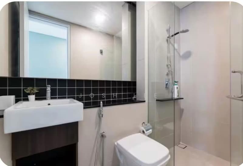 Service Residence for Rent at The Ridge - Josh Lee - Bathroom - PropertyGuru.com.my