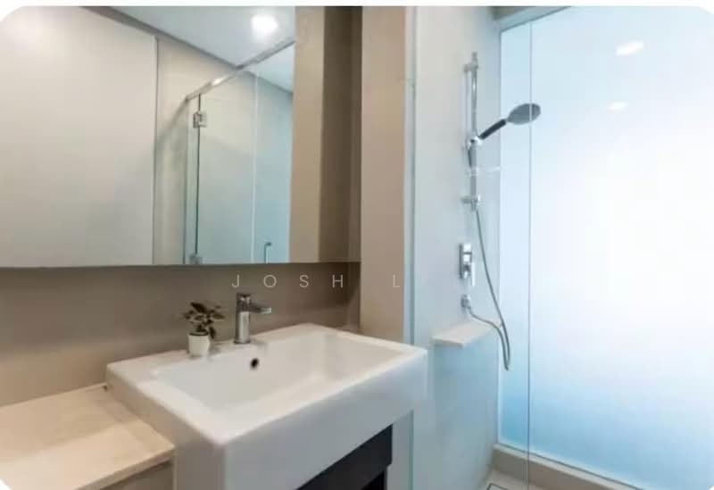 Service Residence for Rent at The Ridge - Josh Lee - Bathroom - PropertyGuru.com.my