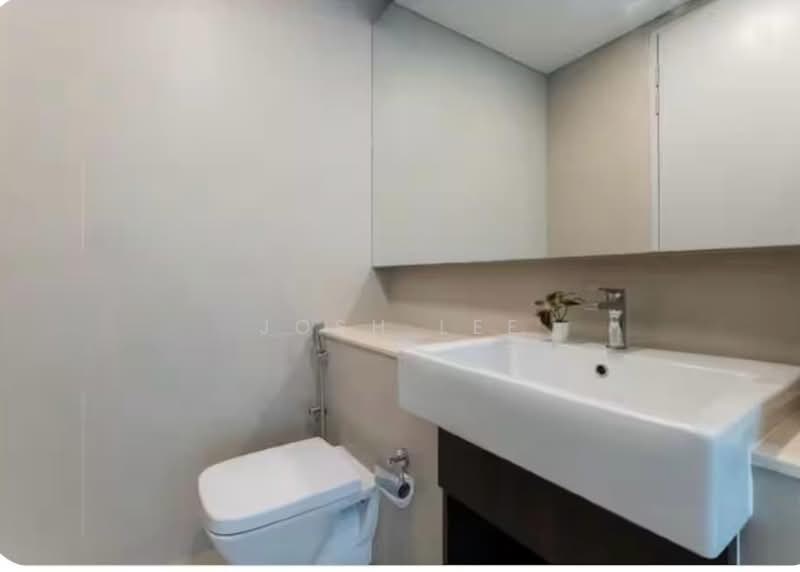 Service Residence for Rent at The Ridge - Josh Lee - PropertyGuru.com.my