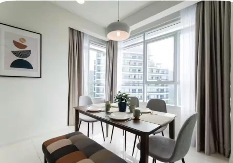 Service Residence for Rent at The Ridge - Josh Lee - PropertyGuru.com.my