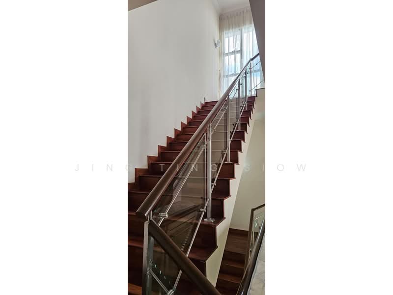 Cluster House for Sale in Horizon Hills (Iskandar Puteri (Nusajaya)) - Jing Ting Siow - Interior - PropertyGuru.com.my