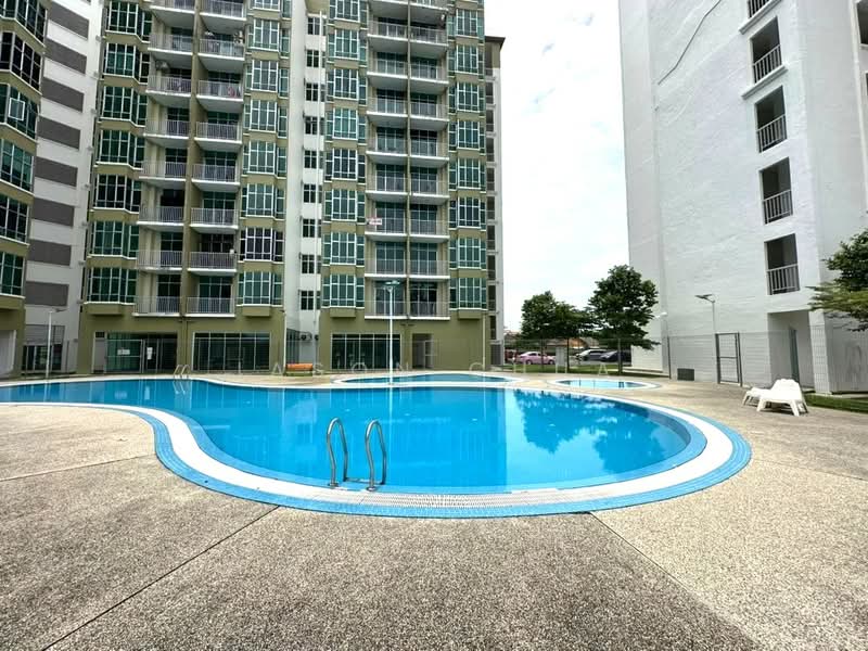 Apartment for Rent at Seri Molek Perdana - Jason Chua - Exterior - PropertyGuru.com.my