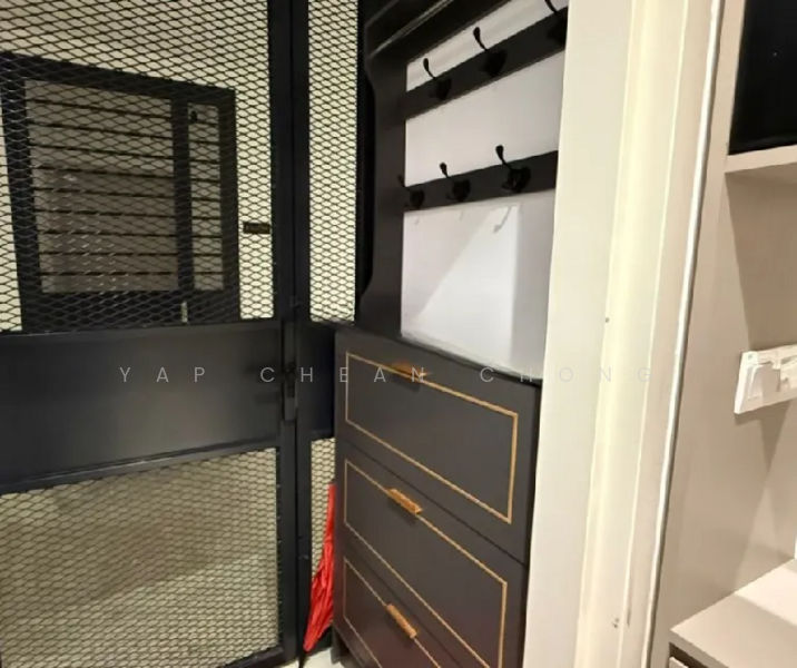 Service Residence for Sale at Huni @ Eco Ardence - Yap Chean Chong - Interior - PropertyGuru.com.my