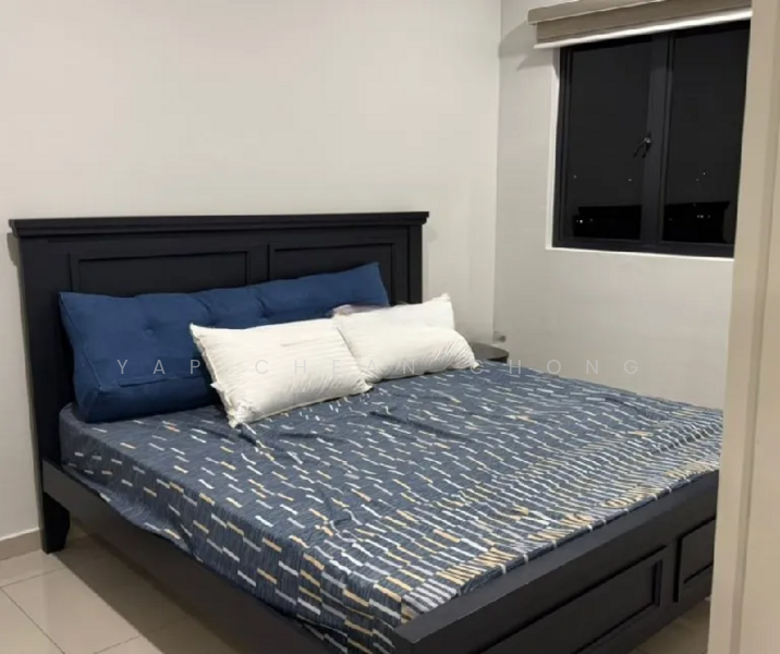 Service Residence for Sale at Huni @ Eco Ardence - Yap Chean Chong - Bedroom - PropertyGuru.com.my