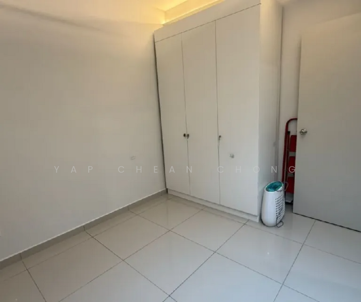 Service Residence for Sale at Huni @ Eco Ardence - Yap Chean Chong - Bedroom - PropertyGuru.com.my
