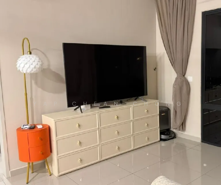 Service Residence for Sale at Huni @ Eco Ardence - Yap Chean Chong - PropertyGuru.com.my