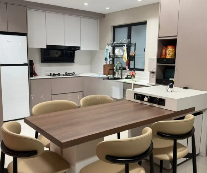 Service Residence for Sale at Huni @ Eco Ardence - Yap Chean Chong - PropertyGuru.com.my