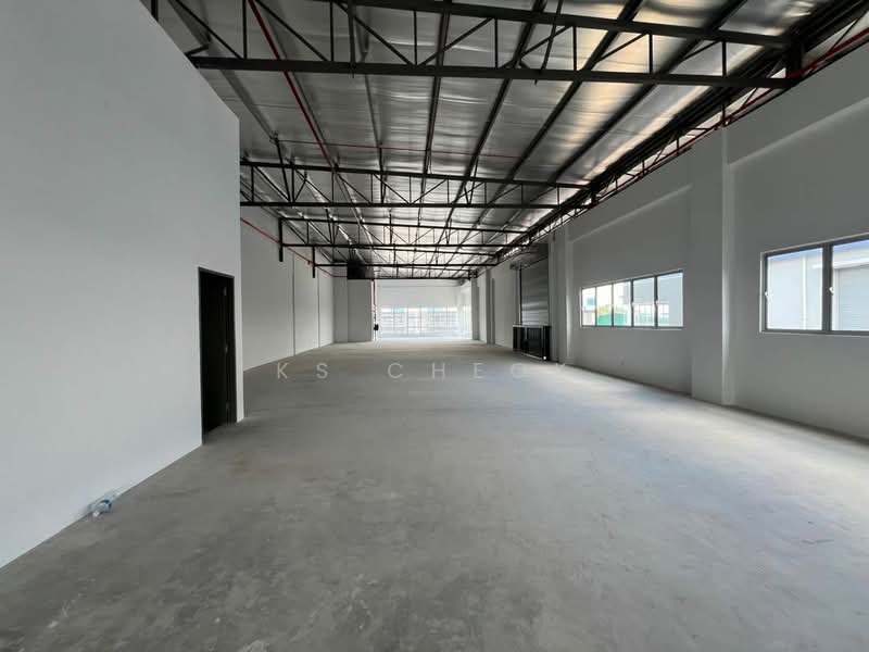 Balakong Jaya Industrial Park untuk Untuk Disewa - RM 20,000 /bulan, Mac 2026 - Interior - PropertyGuru.com.my