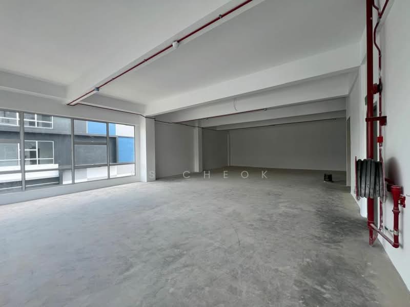 Balakong Jaya Industrial Park untuk Untuk Disewa - RM 20,000 /bulan, Mac 2026 - Interior - PropertyGuru.com.my