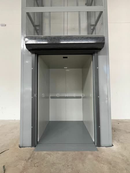 Balakong Jaya Industrial Park untuk Untuk Disewa - RM 20,000 /bulan, Mac 2026 - Interior - PropertyGuru.com.my