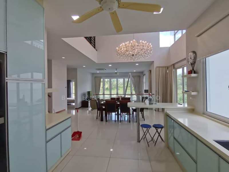 Bungalow for Rent in Senibong (Permas Jaya) - Brendy Hoo - Interior - PropertyGuru.com.my