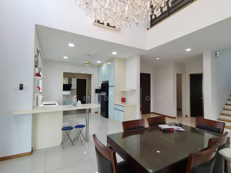 Bungalow for Rent in Senibong (Permas Jaya) - Brendy Hoo - Kitchen - PropertyGuru.com.my