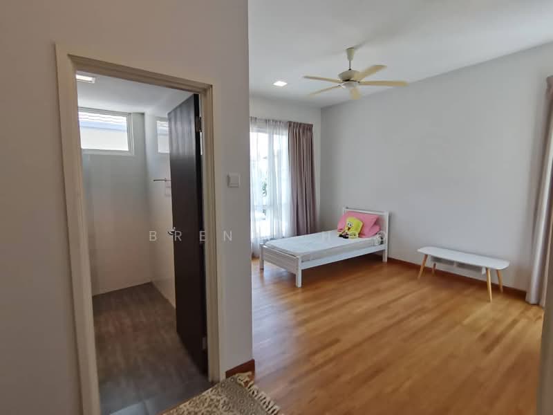 Bungalow for Rent in Senibong (Permas Jaya) - Brendy Hoo - Bedroom - PropertyGuru.com.my