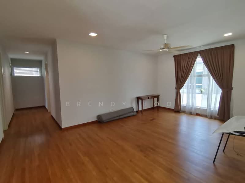 Bungalow for Rent in Senibong (Permas Jaya) - Brendy Hoo - Living Room - PropertyGuru.com.my