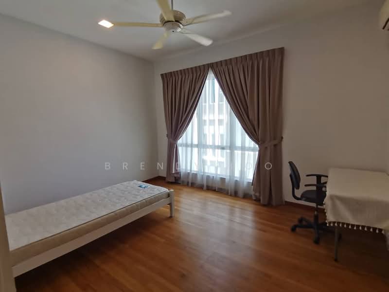 Bungalow for Rent in Senibong (Permas Jaya) - Brendy Hoo - Bedroom - PropertyGuru.com.my