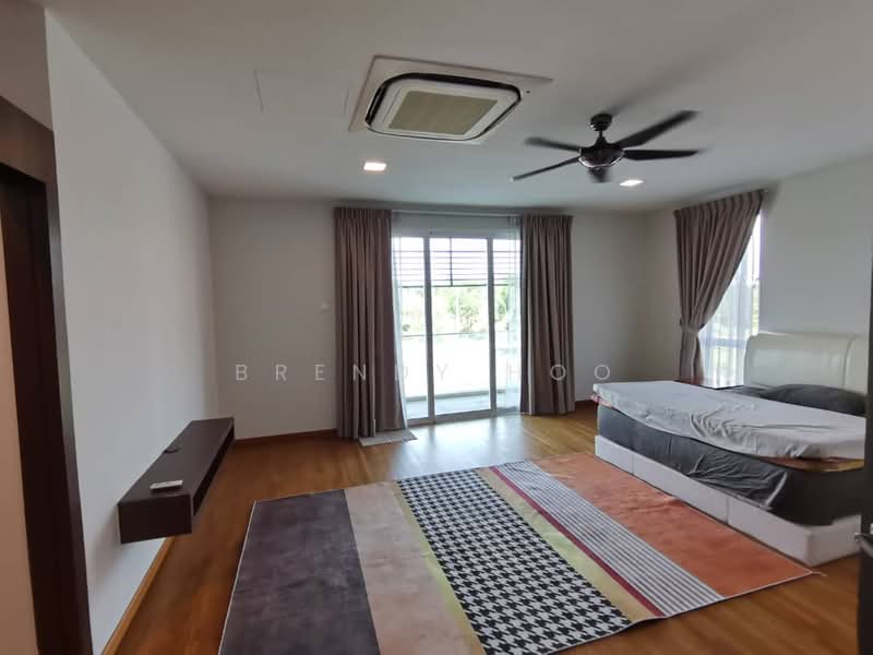 Bungalow for Rent in Senibong (Permas Jaya) - Brendy Hoo - Bedroom - PropertyGuru.com.my