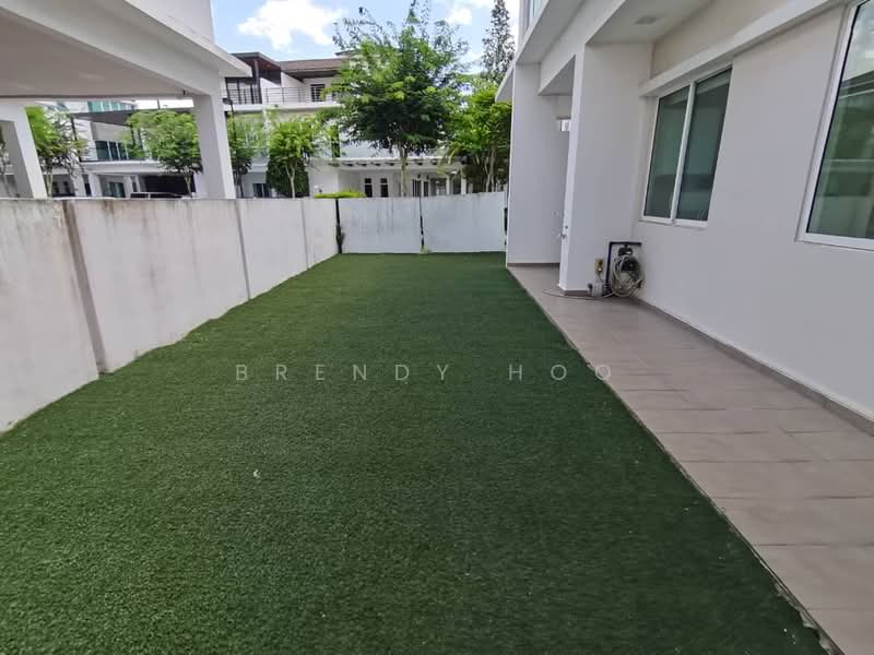 Bungalow for Rent in Senibong (Permas Jaya) - Brendy Hoo - Exterior - PropertyGuru.com.my