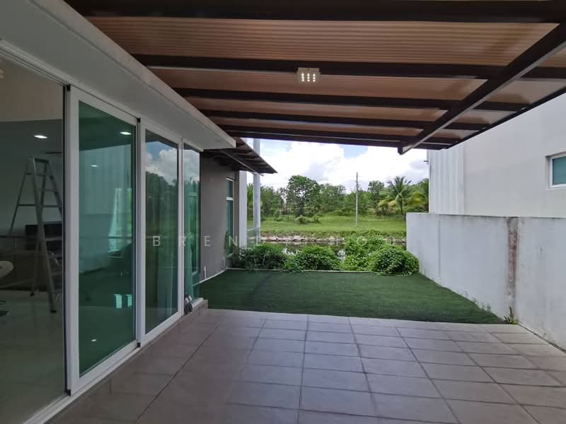 Bungalow for Rent in Senibong (Permas Jaya) - Brendy Hoo - Exterior - PropertyGuru.com.my