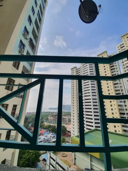 Condominium for Rent at Sunny Ville Condominium - Ben Liau - Exterior - PropertyGuru.com.my