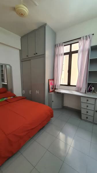 Condominium for Rent at Sunny Ville Condominium - Ben Liau - Bedroom - PropertyGuru.com.my