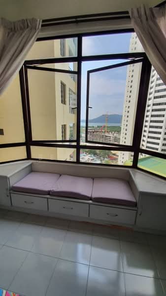 Condominium for Rent at Sunny Ville Condominium - Ben Liau - View - PropertyGuru.com.my