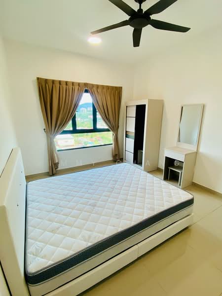 Metro @ Cheras untuk Untuk Disewa - RM 2,400 /bulan, Mac 2026 - Bedroom - PropertyGuru.com.my